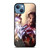 IRON MAN AVENGERS SNAP iPhone 13 Case Cover