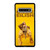 BILLIE EILISH  POSTER Samsung Galaxy S10 Case Cover