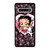 BETTY BOOP CUT LOVE Samsung Galaxy S10 Case Cover