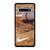 BASEBALL FIELD  NIKE Samsung Galaxy S10 Case Cover