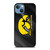 IOWA HAWKEYES ICON iPhone 13 Case Cover