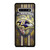 BALTIMORE RAVENS FOOTBALL Samsung Galaxy S10 Case Cover
