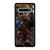 BABY GROOT GUARDIAN OF THE GALAXY Samsung Galaxy S10 Case Cover