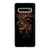 AVENGED SEVENFOLD RACK BAND LOGO Samsung Galaxy S10 Case Cover