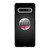AUDI METAL LOGO Samsung Galaxy S10 Case Cover