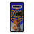 AUBURN TIGERS AND EAGLE Samsung Galaxy S10 Case Cover