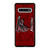 ATLANTA FALCONS ICON Samsung Galaxy S10 Case Cover