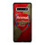 ARSENAL FC Samsung Galaxy S10 Case Cover