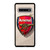 ARSENAL FC LOGO Samsung Galaxy S10 Case Cover