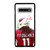 ARIZONA CARDINALS LARRY FITZGERALD Samsung Galaxy S10 Case Cover
