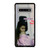 ARIANA GRANDE THANK U NEXT BITCH Samsung Galaxy S10 Case Cover