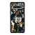 ANUEL AA COLLAGE Samsung Galaxy S10 Case Cover
