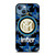 INTER MILAN FOOTBALL iPhone 13 Case Cover