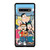 AMERICAN DAD ALL CAST Samsung Galaxy S10 Case Cover