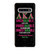 ALPHA KAPPA ALPHA QUOTE Samsung Galaxy S10 Case Cover