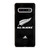 ALL BLACKS NEW ZEALAND SYMBOL Samsung Galaxy S10 Case Cover