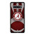 ALABAMA CRIMSON TIDE NFL FOOTBALL Samsung Galaxy S10 Case Cover