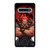 AKUMA GOUKI STREET FIGHTER ART Samsung Galaxy S10 Case Cover