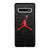 AIR JORDAN ICON Samsung Galaxy S10 Case Cover
