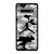 AIR JORDAN CAMO Samsung Galaxy S10 Case Cover