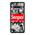 AHEGAO SENPAI Samsung Galaxy S10 Case Cover
