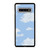 AESTHETIC BLUE SKIES Samsung Galaxy S10 Case Cover