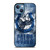 INDIANAPOLIS COLTS ICON iPhone 13 Case Cover