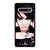 ADAM LAMBERT FACE Samsung Galaxy S10 Case Cover