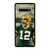 AARON RODGERS PACKERS FOOTBALL Samsung Galaxy S10 Case Cover