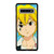 7 SEVEN DEADLY SINS MELIODAS Samsung Galaxy S10 Case Cover