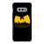 WUTANG CLAN STRIKES AGAIN Samsung Galaxy S10e Case Cover