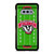 WISCONSIN BADGER FOOTBALL Samsung Galaxy S10e Case Cover