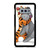 WINNIE THE POOH EEYORE AND TIGER Samsung Galaxy S10e Case Cover
