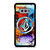VOLCOM COLORFUL LOGO Samsung Galaxy S10e Case Cover