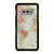 VINTAGE MAP Samsung Galaxy S10e Case Cover