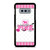 VICTORIA'S SECRET PINK DOG Samsung Galaxy S10e Case Cover