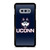 UCONN HUSKIES BASKETBALL LOGO Samsung Galaxy S10e Case Cover