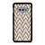 TRIANGLE SOFT PATTERN Samsung Galaxy S10e Case Cover