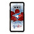 TORONTO BLUE JAYS LETS RISE Samsung Galaxy S10e Case Cover