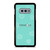 TIFFANY AND CO LIP KISS Samsung Galaxy S10e Case Cover