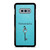 TIFFANY AND CO KEY LEATHER Samsung Galaxy S10e Case Cover