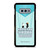 TIFFANY AND CO FALL IN LOVE Samsung Galaxy S10e Case Cover
