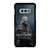THE WITCHER WILD HUNT POSTER Samsung Galaxy S10e Case Cover