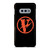 THE VLONE X FRAGMENT DESIGN LOGO Samsung Galaxy S10e Case Cover