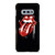 THE ROLLING STONES LOGO ART Samsung Galaxy S10e Case Cover
