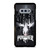 THE PUNISHER SKULL MARVEL 2 Samsung Galaxy S10e Case Cover