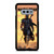 THE MANDALORIAN STAR WARS Samsung Galaxy S10e Case Cover