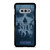 THE HAUNTED MANSION WIZARD Samsung Galaxy S10e Case Cover