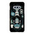 THE HAUNTED MANSION ART DISNEY Samsung Galaxy S10e Case Cover