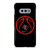 TEXAS TECH NBA SYMBOL Samsung Galaxy S10e Case Cover